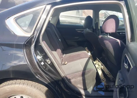 2013 Nissan Altima 2.5 S z USA, uszkodzony, nr VIN 1N4AL3APXDC232351